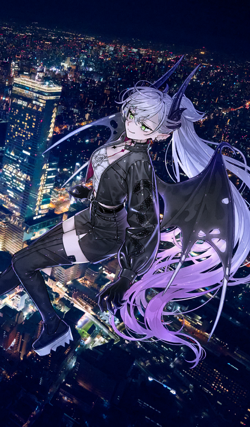 Heroic Spirit Star Travel: Lilith