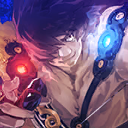 Heroic Spirit Apex: Super Orion