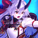 Heroic Spirit Apex: Tomoe Gozen