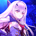 Heroic Spirit Apex: Melusine