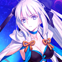 Heroic Spirit Apex: Morgan