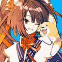 Capricious Flowerbuds