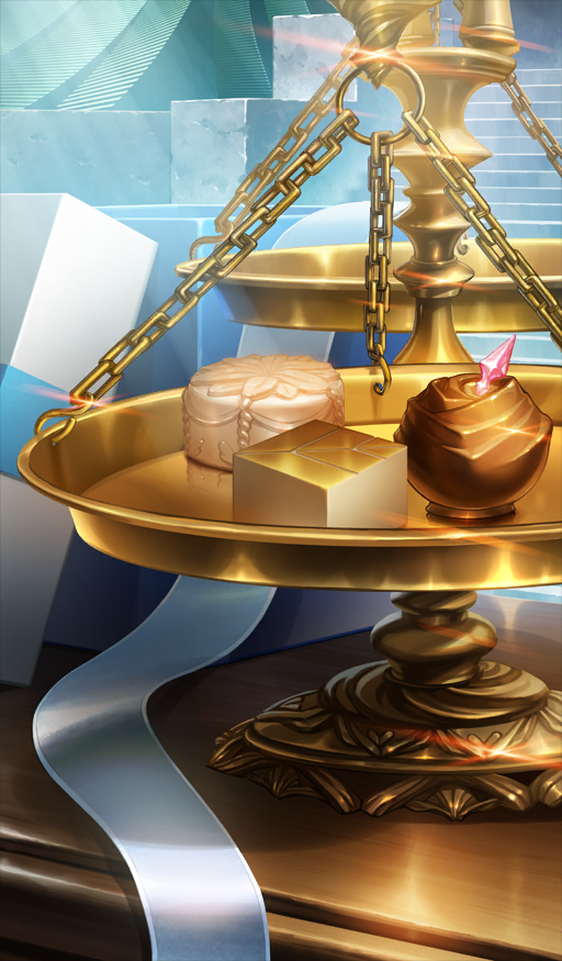 Trinity Metatron Choco