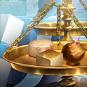 Trinity Metatron Choco