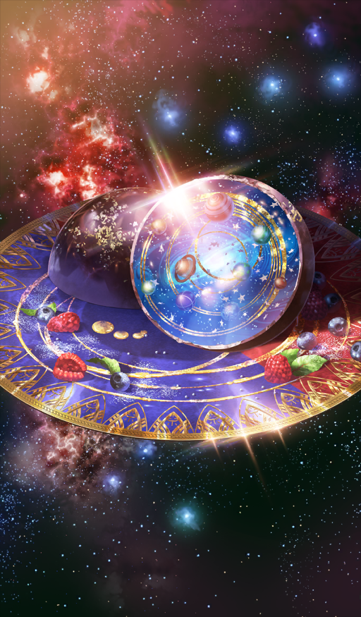 Another Space Another Dimension