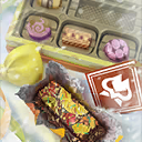Huyan Zhuo's Island Choco