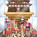 Final Halloween Special Choco