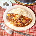 Completely Normal Curry