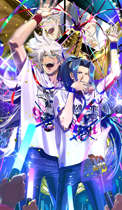 Dorabas -10th Anniversary Live-