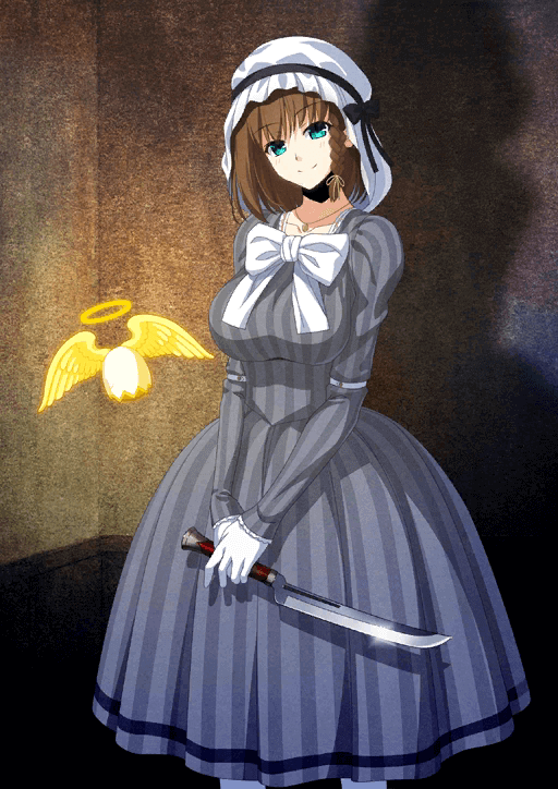 Charlotte Corday