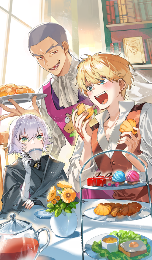 The Art of Hospitality