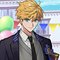 Heroic Spirit Academy Outfit: Arthur Pendragon