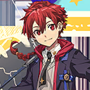 Heroic Spirit Academy Outfit: Alexander
