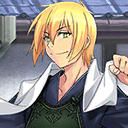 Heroic Spirit Academy Outfit: Jason