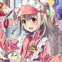 Heroic Spirit Academy Outfit: Illyasviel von Einzbern
