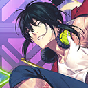 Heroic Spirit Academy Outfit: Assassin of Shinjuku