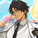Heroic Spirit Academy Outfit: Ozymandias