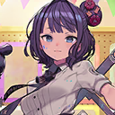 Heroic Spirit Academy Outfit: Katsushika Hokusai