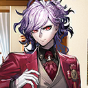 Heroic Spirit Academy Outfit: The Count of Monte Cristo