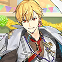 Heroic Spirit Academy Outfit: Gilgamesh