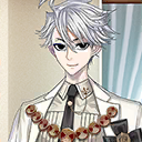 Heroic Spirit Academy Outfit: James Moriarty