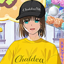 Heroic Spirit Academy Outfit: Charlotte Corday