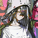 Heroic Spirit Academy Outfit: Xu Fu