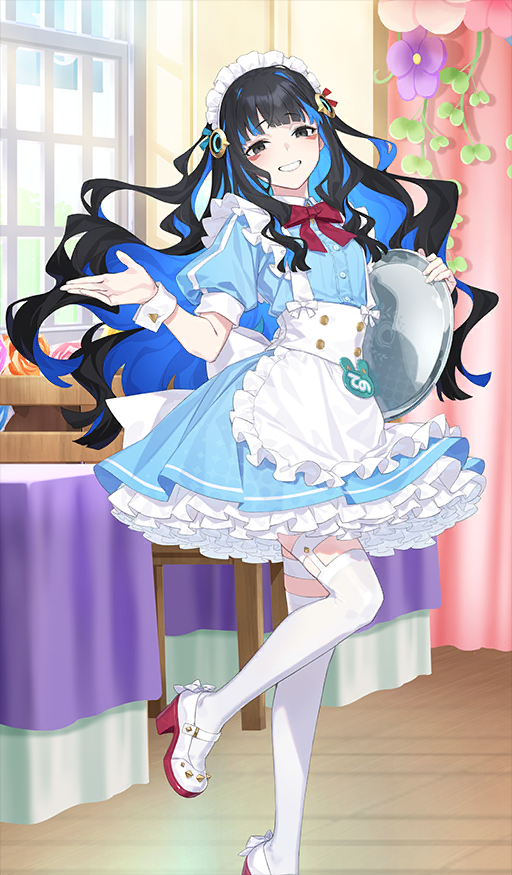 Heroic Spirit Academy Outfit: Tenochtitlan