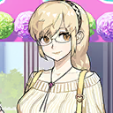 Heroic Spirit Academy Outfit: Demeter