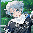 Heroic Spirit Academy Outfit: Toudou Heisuke