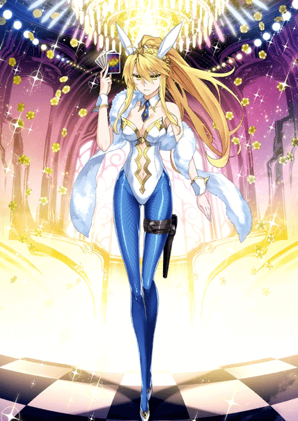 Altria Pendragon (Ruler)