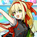 Heroic Spirit Academy Outfit: Nero Claudius