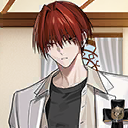 Heroic Spirit Academy Outfit: Harada Sanosuke