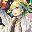 Heroic Spirit Academy Outfit: Paris