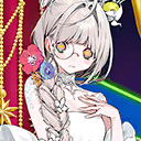 Heroic Spirit Academy Outfit: Flora