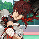 Heroic Spirit Academy Outfit: Miyamoto Iori
