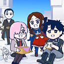 "FGO Fujimaru Ritsuka Doesn't Get It" Season 4