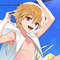 Exciting Splash -Okinawa Branch-