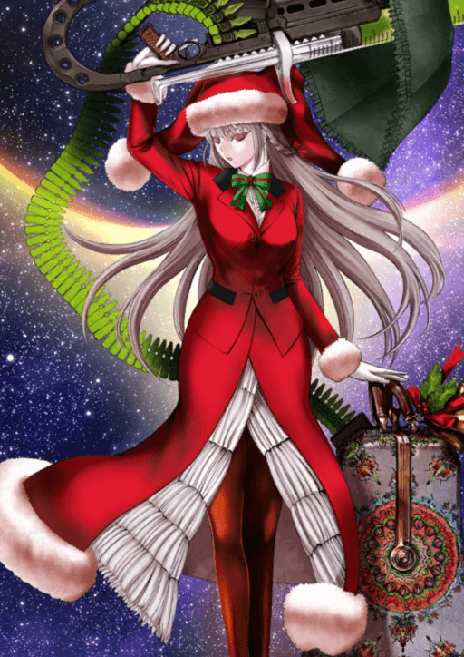 Nightingale (Santa)