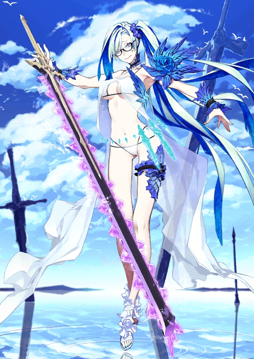 Brynhild (Berserker)