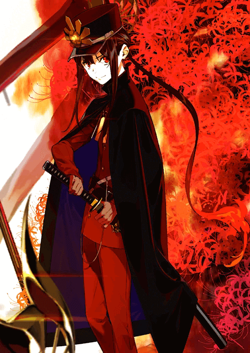 Oda Nobukatsu