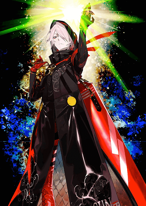 Karna (Santa)