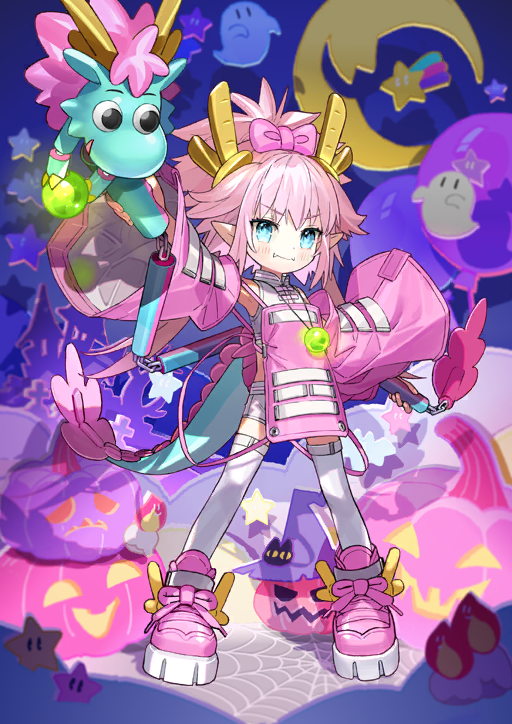 Elisabeth Bathory (Kumonryu)