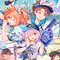 English Version 9th Anniversary Celebration