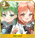 Hibiki & Chikagi