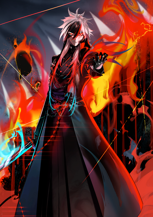 Kondo Isami