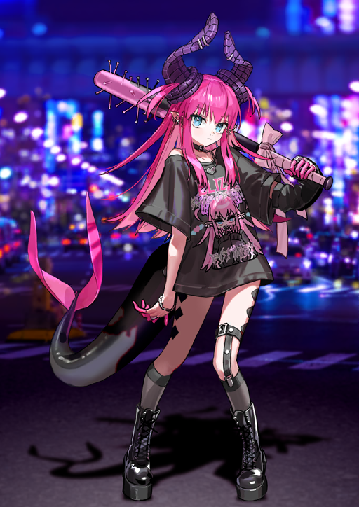 Elisabeth Bathory (SSR)