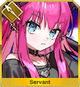 Servant Icon