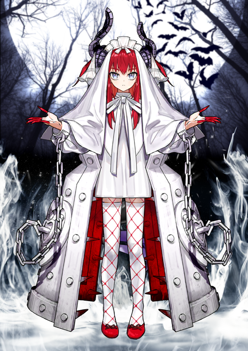 Elisabeth of the End
