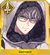 Jacques de Molay (Saber)